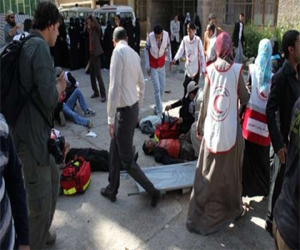   مصر اليوم - مجهولون يغتالون عقيدًا في المخابرات اليمنية مع ابن شقيقه